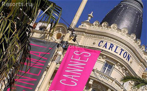  InterContinental Carlton Cannes Hotel 2